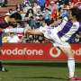 Kalah 0-1, Barcelona Gagal Geser Madrid  