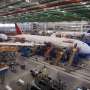 Airbus dan Boeing 'Dukung' Israel Bombardir Gaza Palestina, Siapa Berani Boikot?