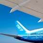 Kandang Boeing 787 