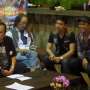Doddy Katamsi dkk Gelar Konser Amal untuk Korban Kelud