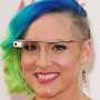 Kini, Pakai Google Glass Bisa Tahu Perasaan Lawan Bicara 