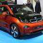 BMW i3, Mobil Keluarga yang Ramah Lingkungan 