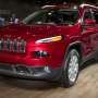 Pakar Komputer: Jeep Cherokee dan Infiniti Q50 Paling Mudah Diretas