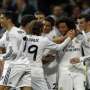 Kalahkan Levante, Madrid Kembali Puncaki Klasemen