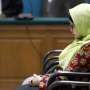 Susi Tur Andayani Kembali Jalani Sidang
