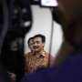 Sidang Perdana Andi Mallarangeng