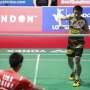 Batal Pensiun, Lee Chong Wei Bidik Olimpiade 2016