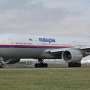 TNI AU Kirim Pesawat Intai untuk Cari Malaysia Airlines