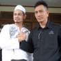 Ustadz Guntur Bumi Berdamai dengan Pasiennya
