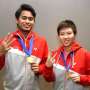 SBY Bangga Indonesia Rebut Dua Gelar Juara di All England