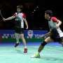 Gagal di Dubai, Performa Tontowi/Liliyana Dinilai Tengah Menurun