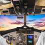 Sebelum Hilang, Pesawat Malaysia Airlines Sempat Berkomunikasi dengan Pilot Pesawat Lain