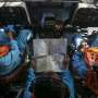 Cina Pakai 10 Satelit Untuk Cari Pesawat Malaysia Airlines yang Hilang