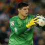 Courtois: Lawan Atletico, Chelsea Favorit 