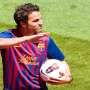 Mou: Fabregas Tidak Ingin Kembali Lagi ke Arsenal