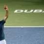 Murray dan Federer Lolos ke Babak Empat Indiana Wells
