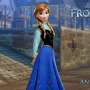 "Frozen" Bisa Geser "Toy Story 3" sebagai Film Animasi Terlaris