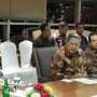 SBY: Wapres Boediono Tak Bisa Diadili dalam Kasus Bank Century