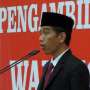 Jokowi Apresiasi Buku 'Surya Paloh Sang Ideolog'