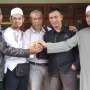 MUI Tunda Putusan Pengobatan Ustadz Guntur Bumi