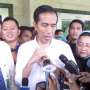 Bosan Ditanya Siap Jadi Capres, Jokowi Jawab Ngawur
