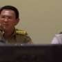 Ahok Marah Lagi Soal Pajak Iklan Bus Sumbangan