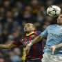 Sembilan Fakta Menarik Jelang Leg II Barcelona vs Manchester City