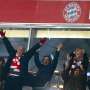 Inilah Perbandingan Kekuatan 8 Perempat Finalis Liga Champions