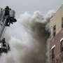 Satu Tewas, 11 Terluka dalam Ledakan Gedung di New York