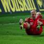 Robben: Wenger Terlalu Sering Mengeluh untuk Hal Bodoh