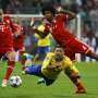 Liga Champions: Hadapi MU, Bayern Diminta Tutup Sebagian Stadion