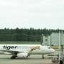 Jumlah Penumpang Tigerair Meningkat 14 Persen