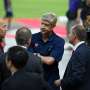 Wenger Bawa Pemain yang Tidak Terdaftar di Liga Champions