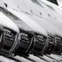 Audi Geser BMW Sebagai Penjual Mobil Mewah Terbesar Dunia