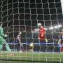 Babak I: PSG dan Leverkusen Berbagi Angka 1-1