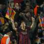 Barca Kembali Tumbangkan City