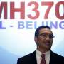 Pemerintah Bantah Pesawat Malaysia Airlines Terbang Empat Jam Usai Hilang Kontak