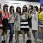 Kezia Karamoy Hengkang dari Cherrybelle?