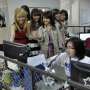 Cherrybelle Diadopsi Menjadi Karakter Game