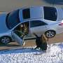 Ini "Game Grand Theft Auto" dalam Dunia Nyata 