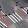 London Akan Punya "Zebra Cross" Cerdas