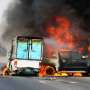 Tabrakan Truk di Cina, 31 Tewas
