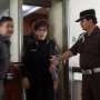 Bekas Bos TVRI Ditangkap