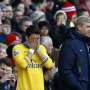 Mesut Ozil Emoh Puasa di Piala Dunia