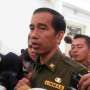 Pemilu 2014, Jokowi dan Megawati Kolaborasi Kampanye di Jawa Barat