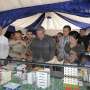SBY: Percepat Konversi BBM ke Gas Bumi