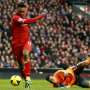  Sturridge Tak Merasakan Tekanan Hadapi MU 