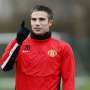 Ini Ungkapan Hati Van Persie di MU 