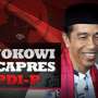 Ini Kata Rakyat soal Jokowi "Nyapres"