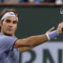 Federer dan Li Na ke Semifinal di Indian Wells